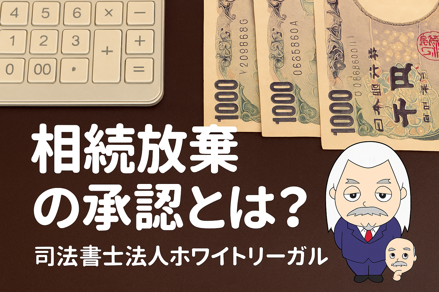 司法書士法人ホワイトリーガル