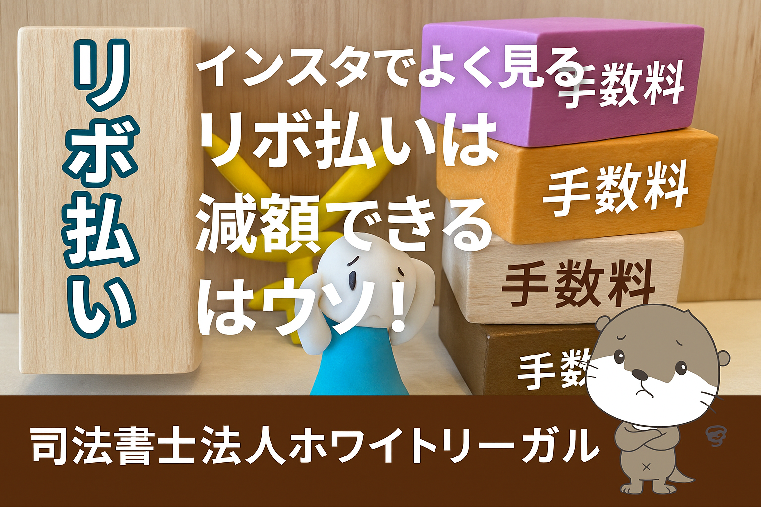 司法書士法人ホワイトリーガル