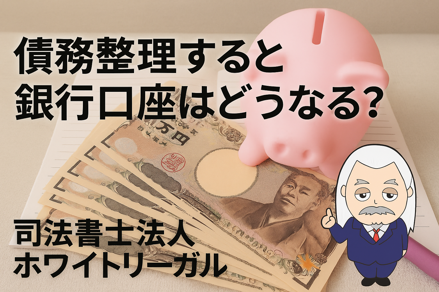 司法書士法人ホワイトリーガル