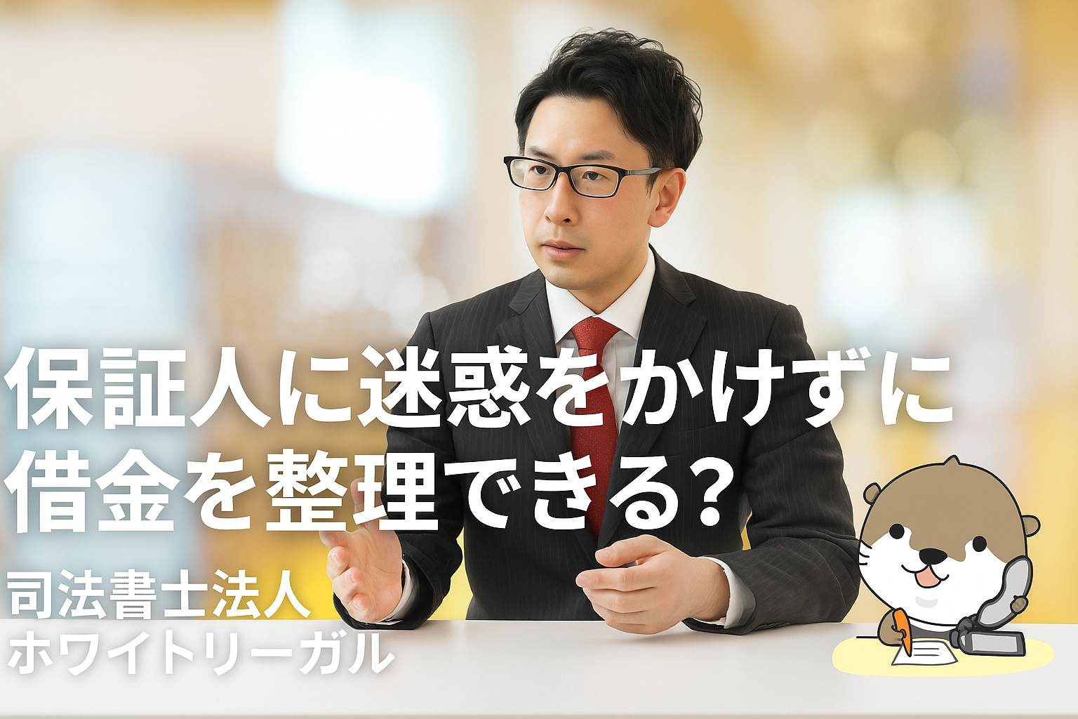 司法書士法人ホワイトリーガル
