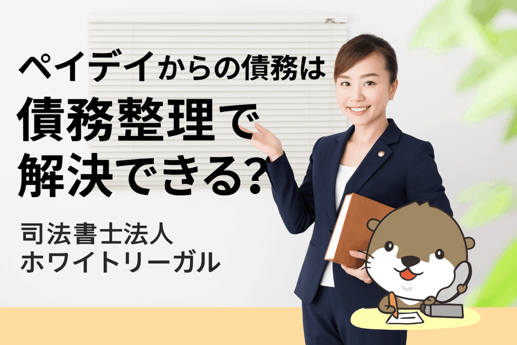 司法書士法人ホワイトリーガル
