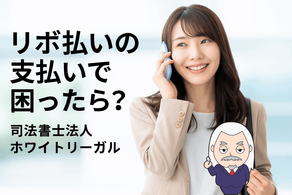 司法書士法人ホワイトリーガル