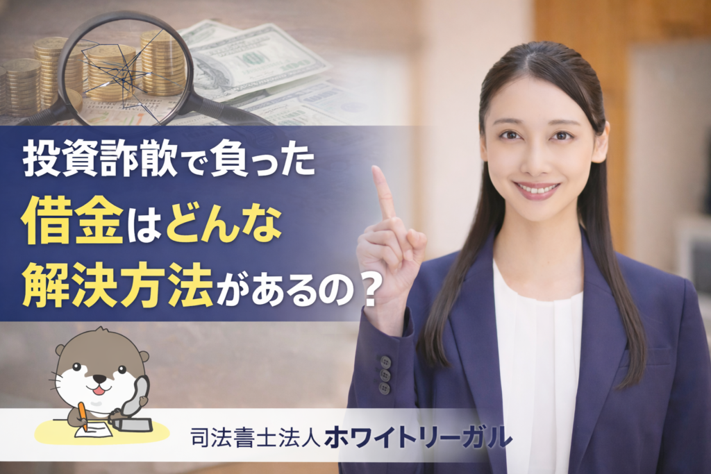 司法書士法人ホワイトリーガル