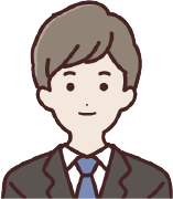 Sさん　会社員/35歳・男性